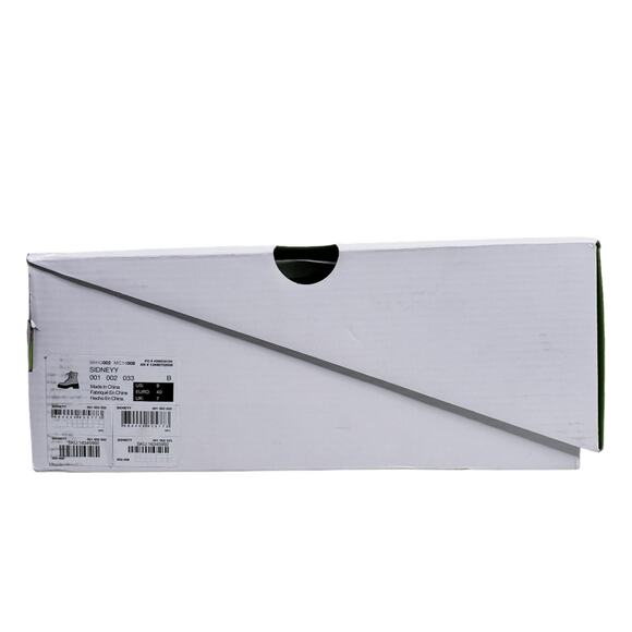 CALL IT SPRING Womens 9 Sidney Platform Lace-up Boot in Black NEW - Picture 12 of 12